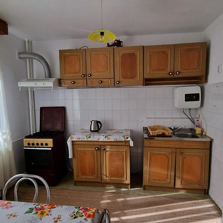 Apartament Callatis Мангалия Экстерьер фото