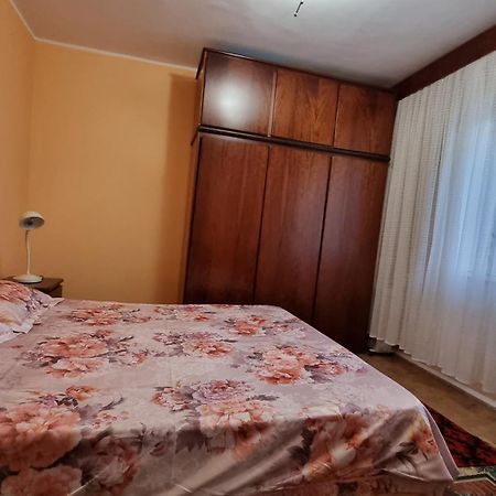 Apartament Callatis Мангалия Экстерьер фото