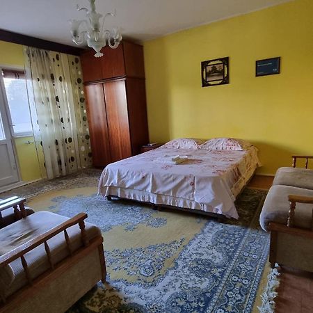 Apartament Callatis Мангалия Экстерьер фото