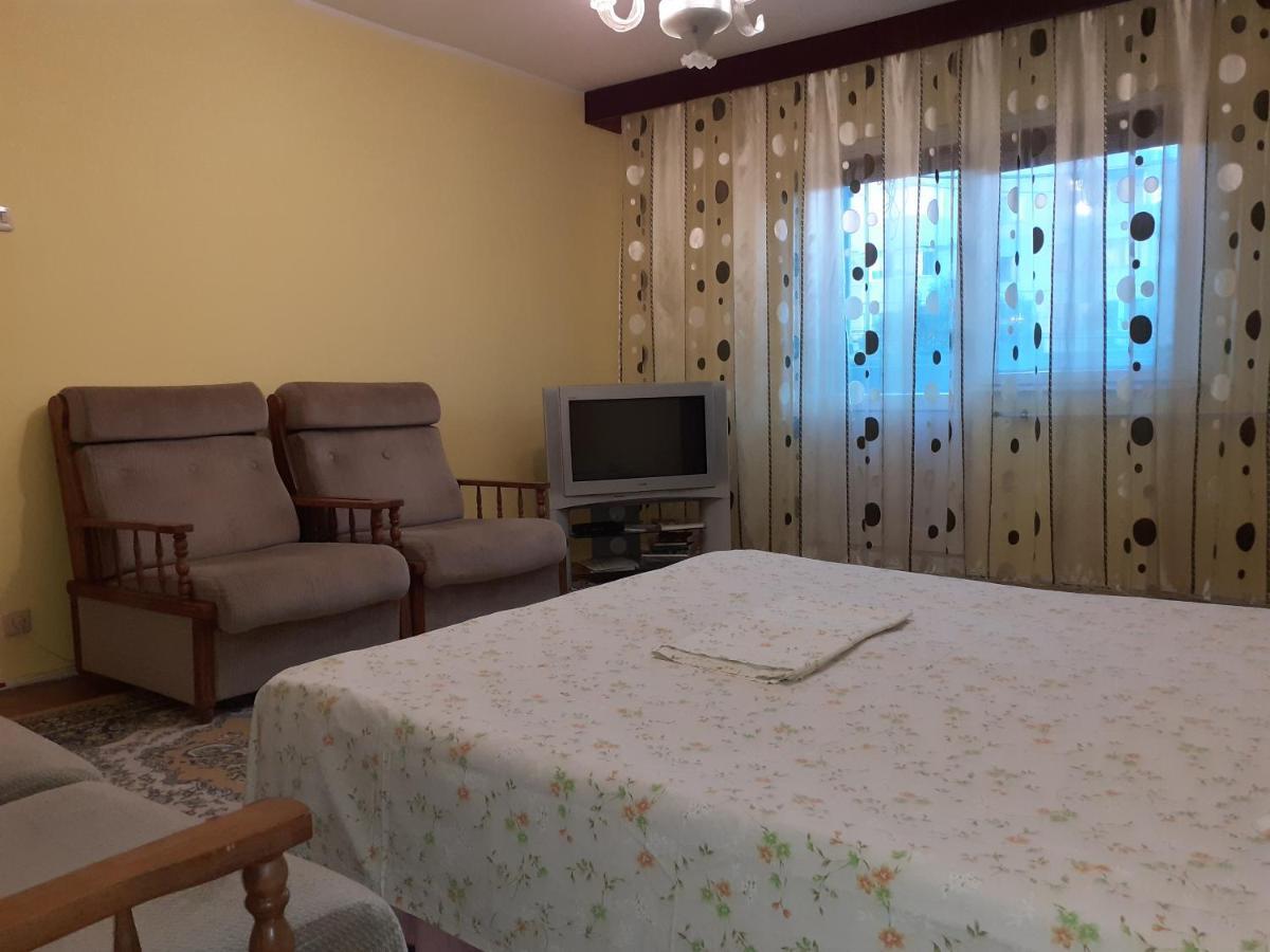 Apartament Callatis Мангалия Экстерьер фото