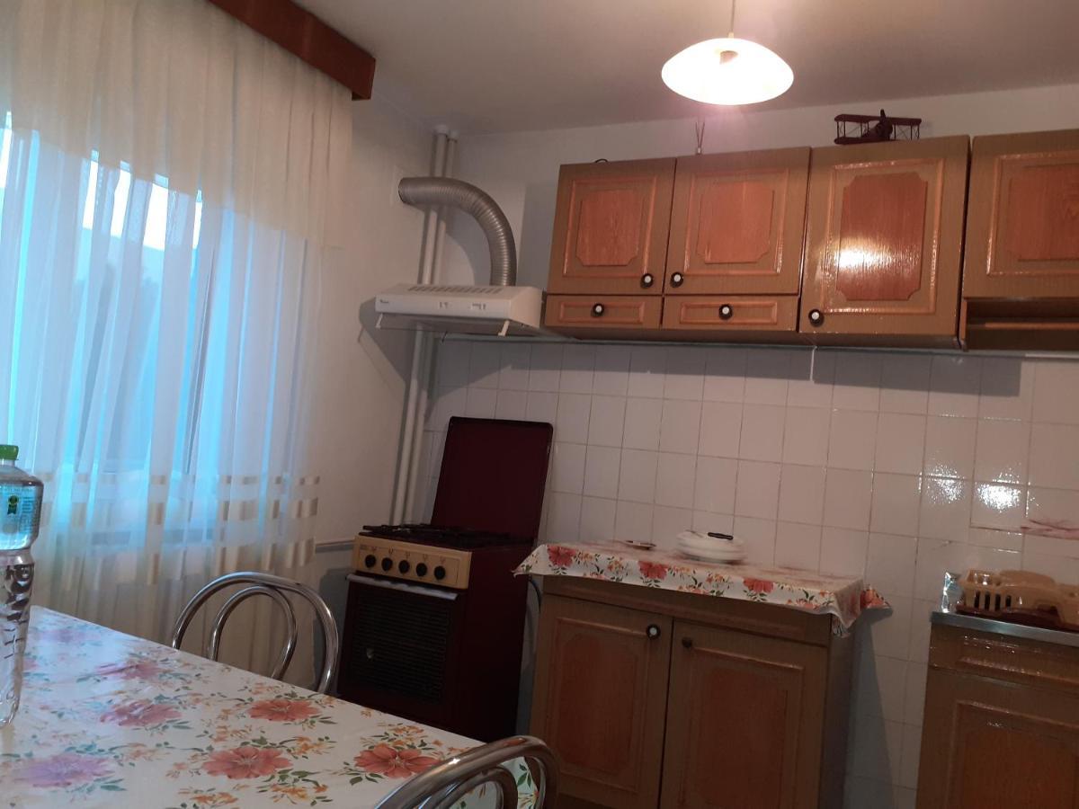 Apartament Callatis Мангалия Экстерьер фото