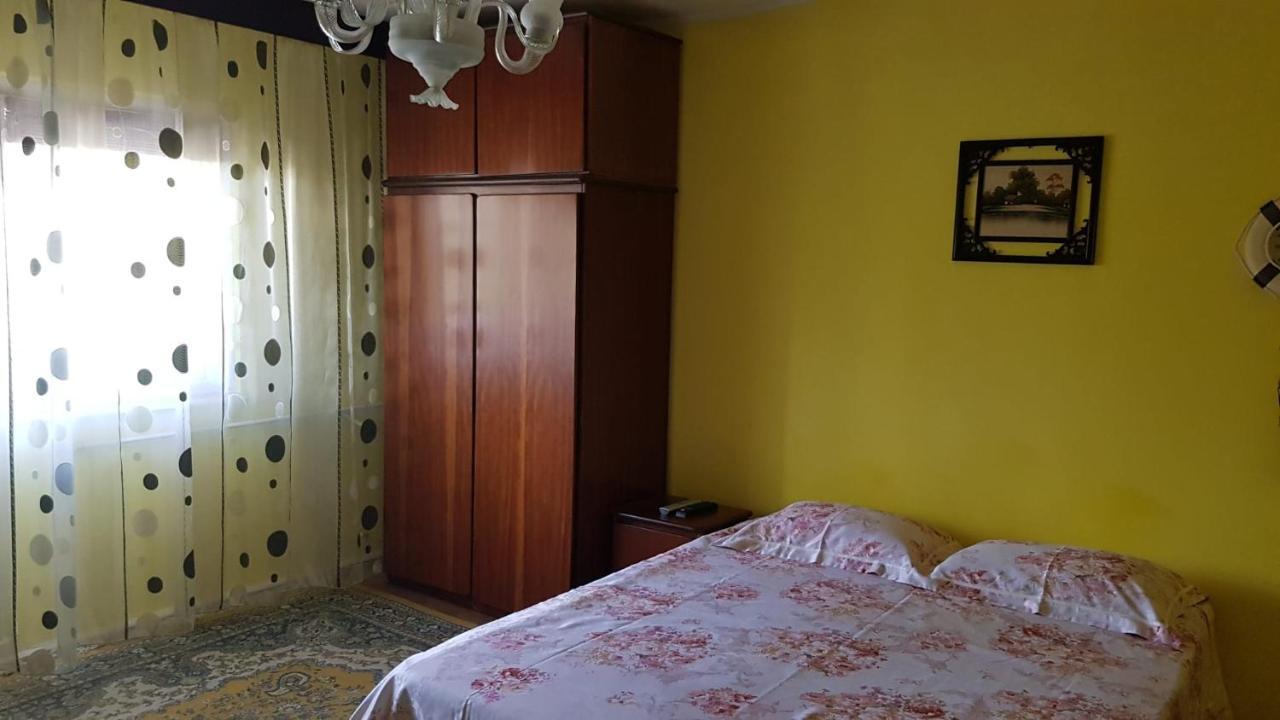 Apartament Callatis Мангалия Экстерьер фото