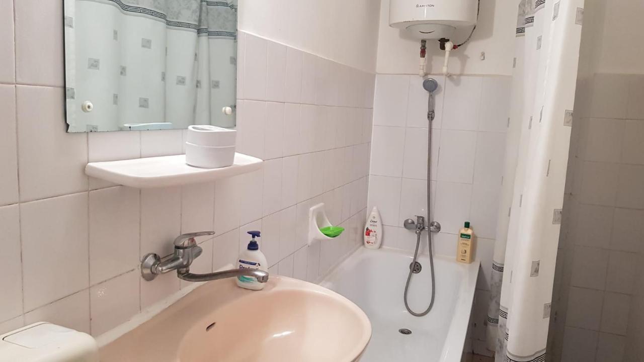 Apartament Callatis Мангалия Экстерьер фото