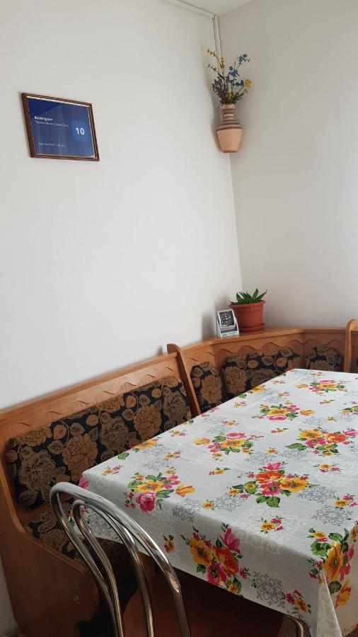 Apartament Callatis Мангалия Экстерьер фото
