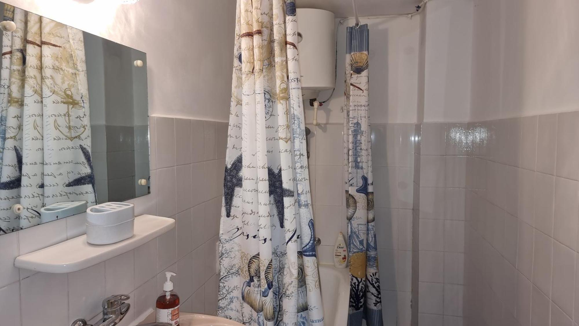 Apartament Callatis Мангалия Экстерьер фото