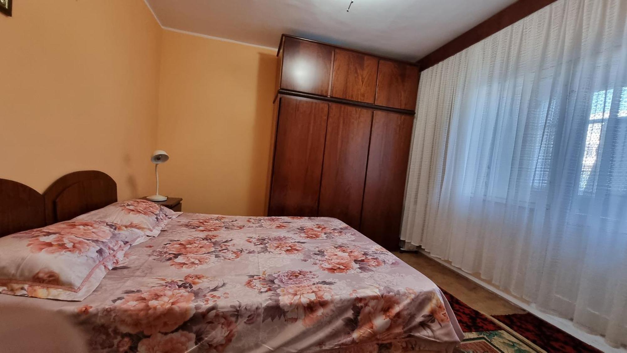 Apartament Callatis Мангалия Экстерьер фото