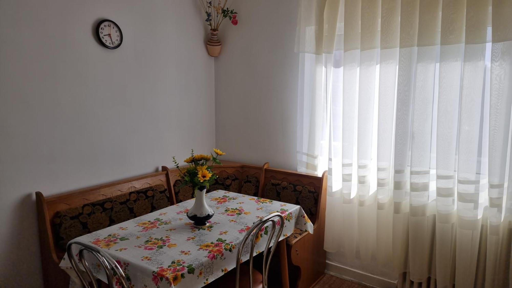 Apartament Callatis Мангалия Экстерьер фото