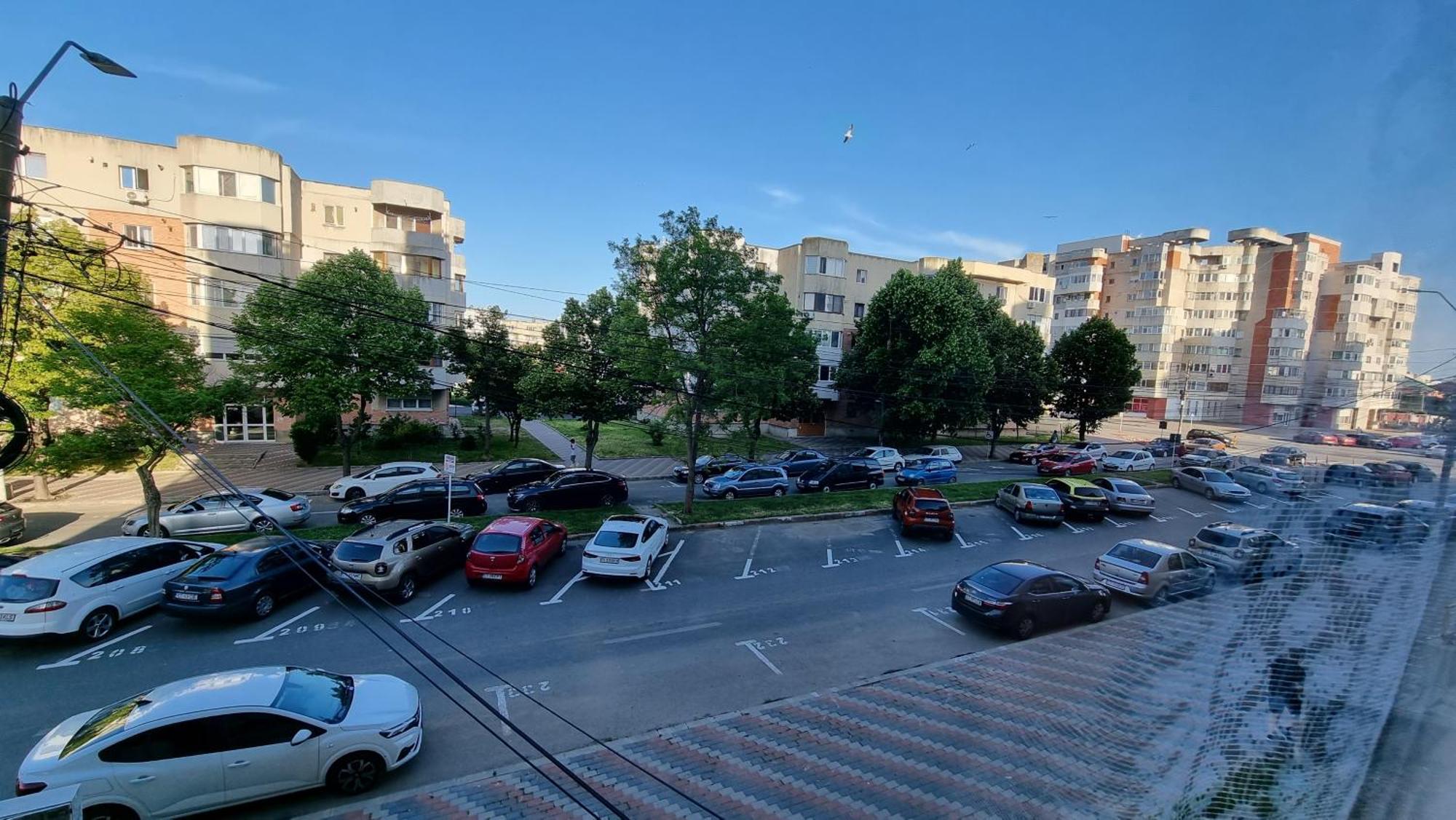 Apartament Callatis Мангалия Экстерьер фото